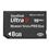 Sandisk Ultra II - flash memory card - 8 GB - MS PRO DUO